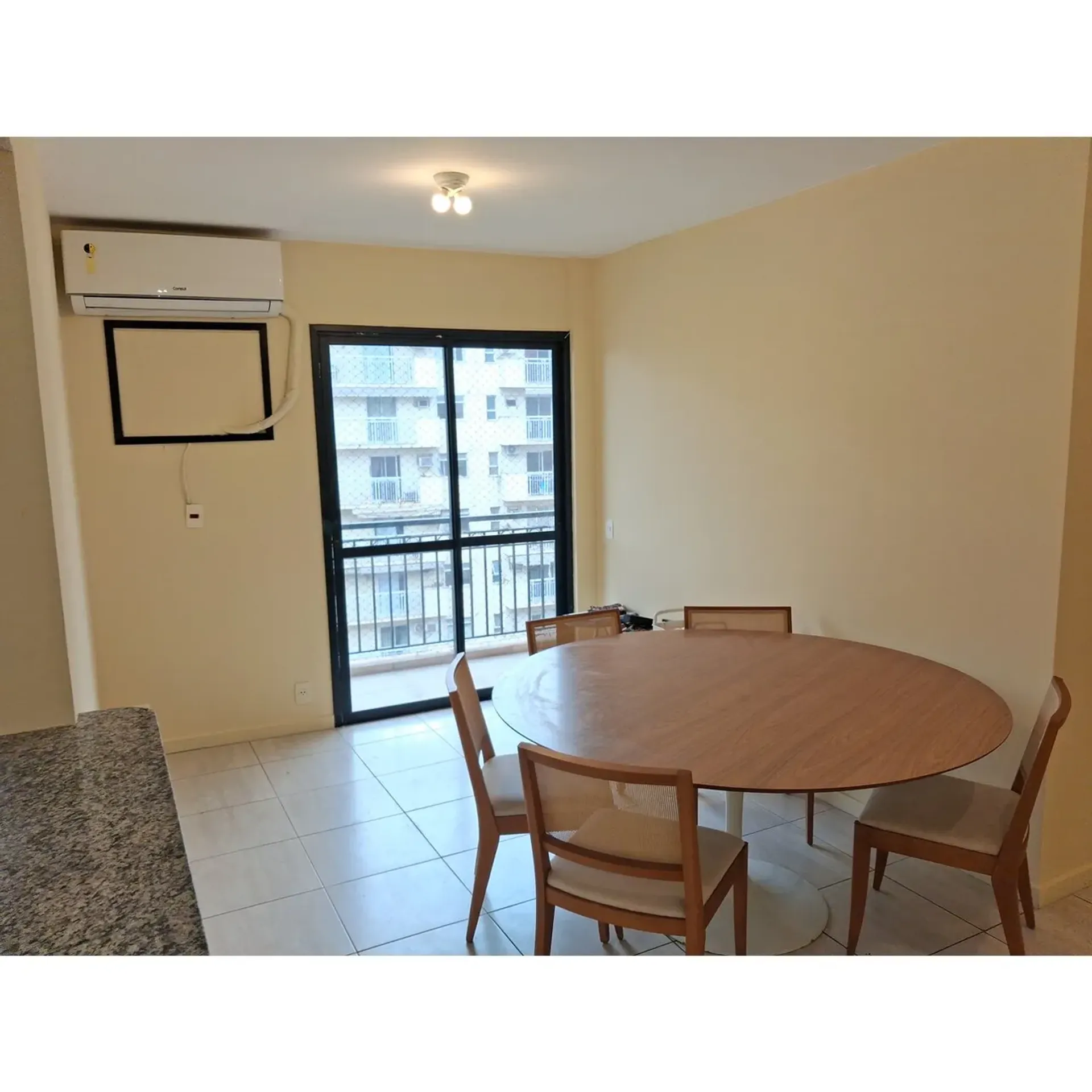 Квартира 73 м² з 2 спальнями та 9 поверхом, балкон — photo 13