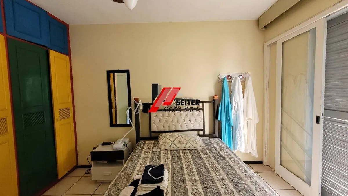 Furnished house with 4 bedrooms and a BBQ balcony — photo 42