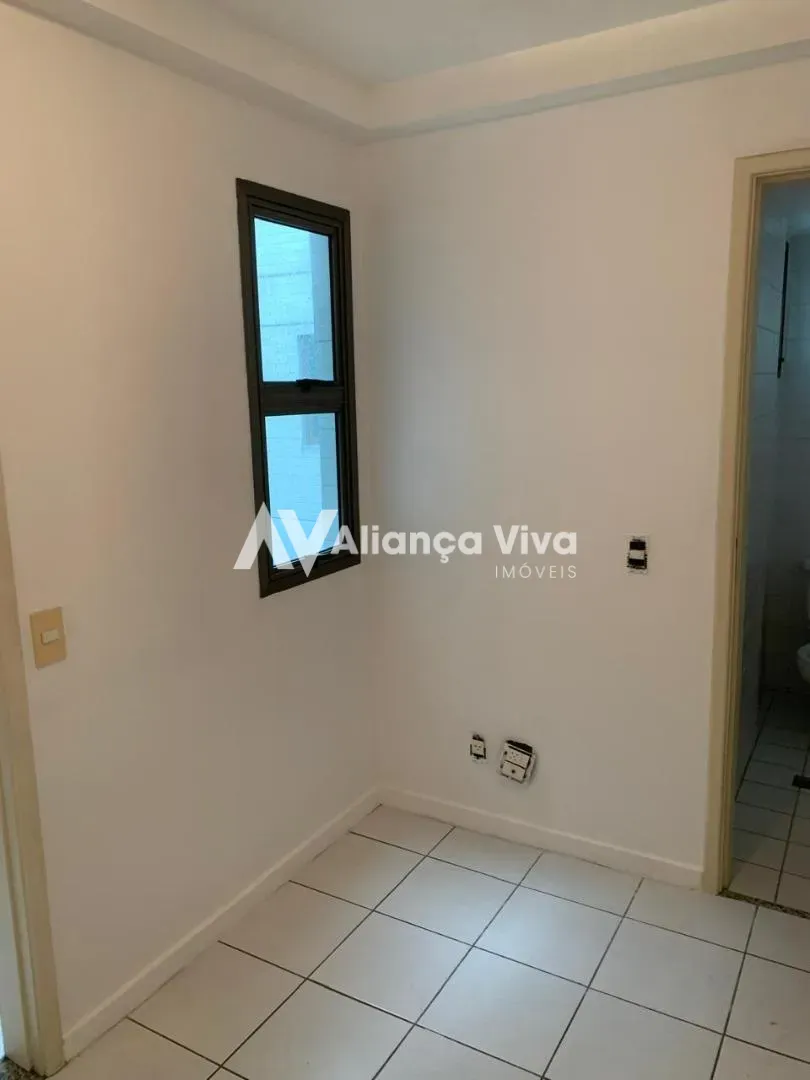 Apartamento de 3 quartos em condomínio com sauna — photo 24