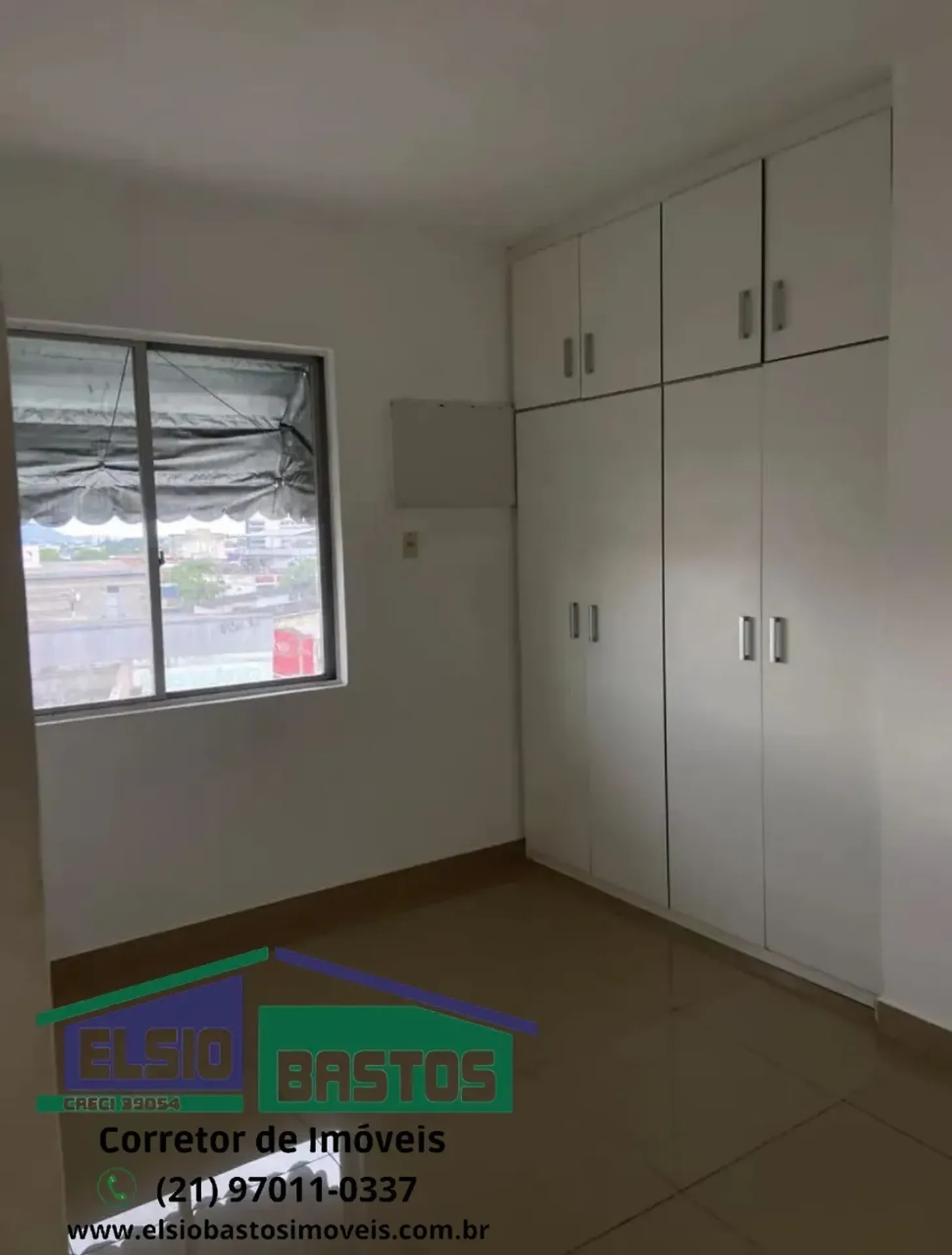 Apartamento de 2 quartos e 60 m² — photo 14