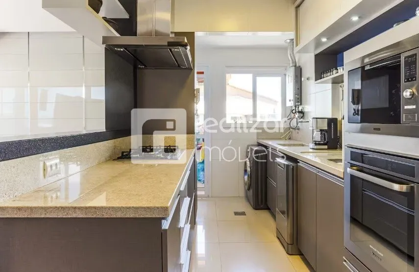 Penthouse amueblado de 3 dormitorios con agua — photo 2