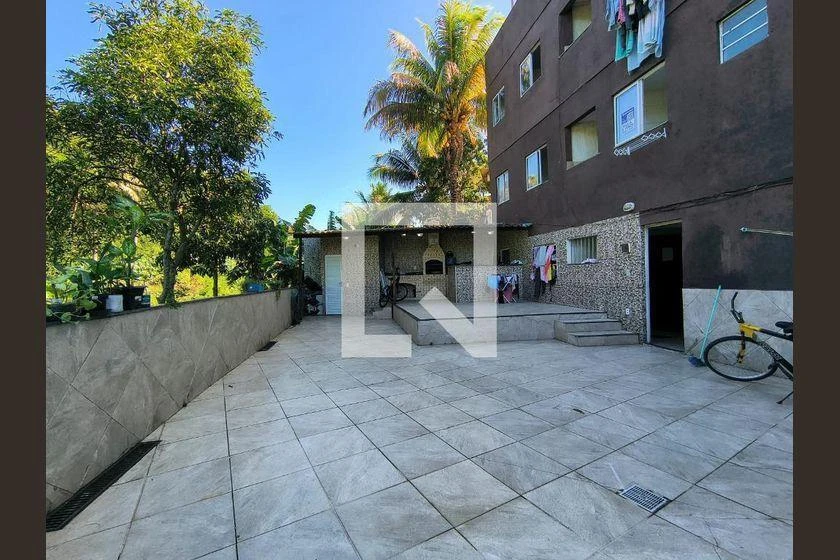 2-bedroom apartment, 45 m² — photo 23