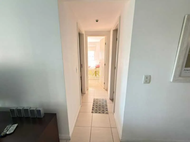 Apartamento residencial com 2 quartos e 1 vaga — photo 15
