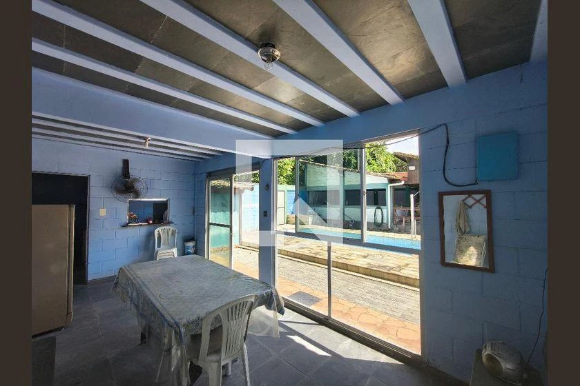 Rental house with 1 bedroom and 760 m² — photo 28