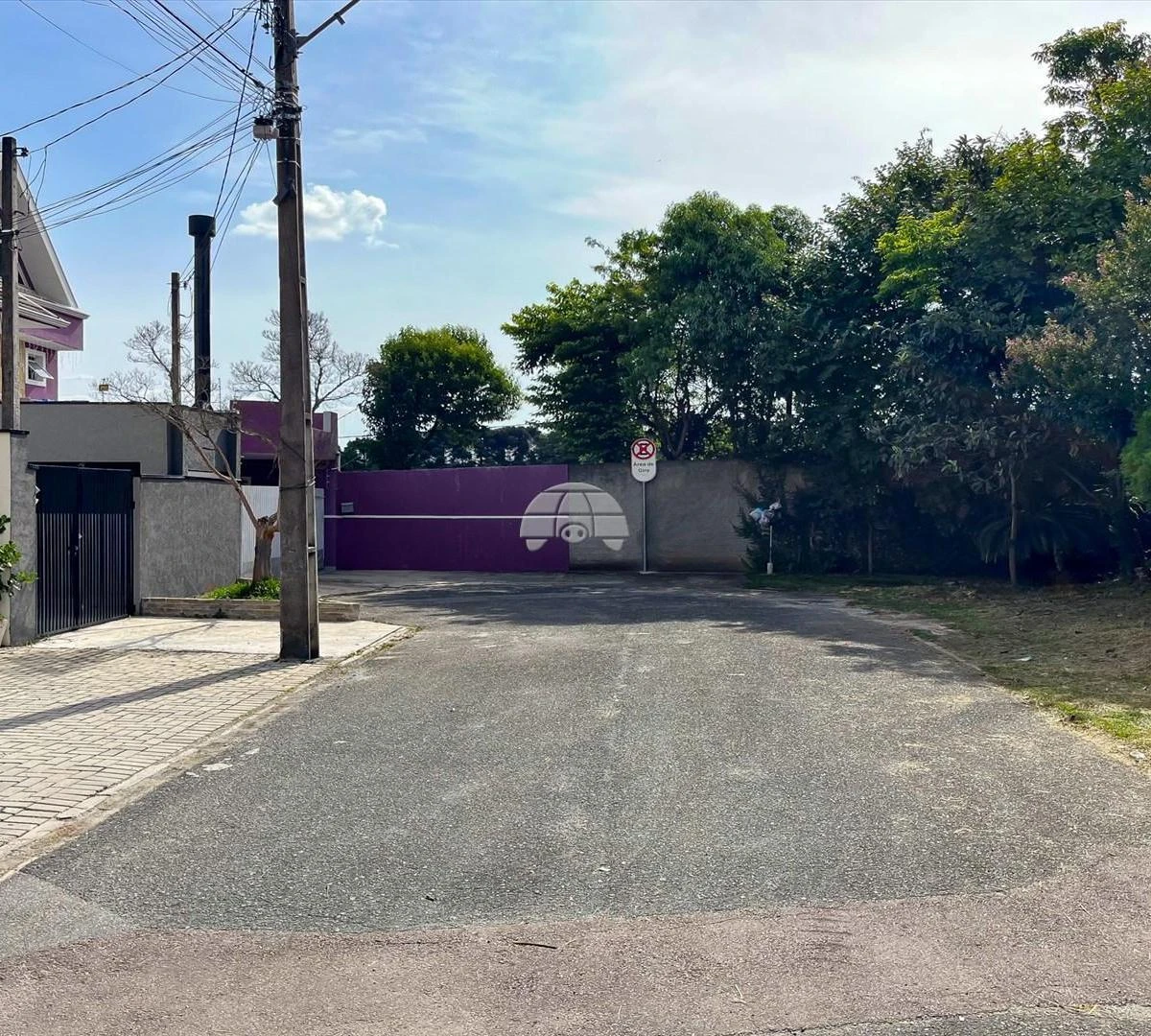 3-bedroom, 100 m² house in Curitiba — photo 9