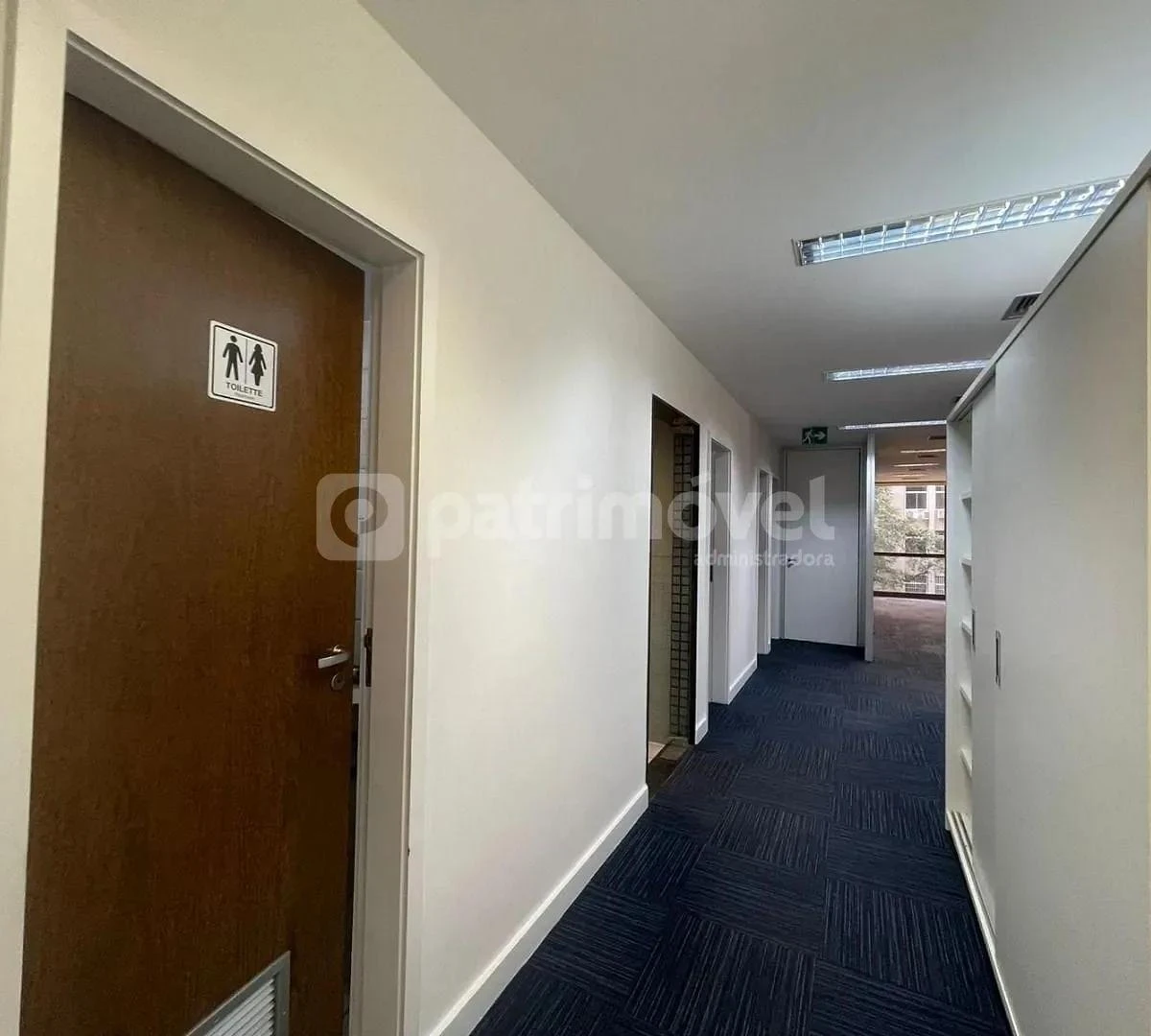 Apartamento sin amueblar de 497 m² con 1 dormitorio — photo 22