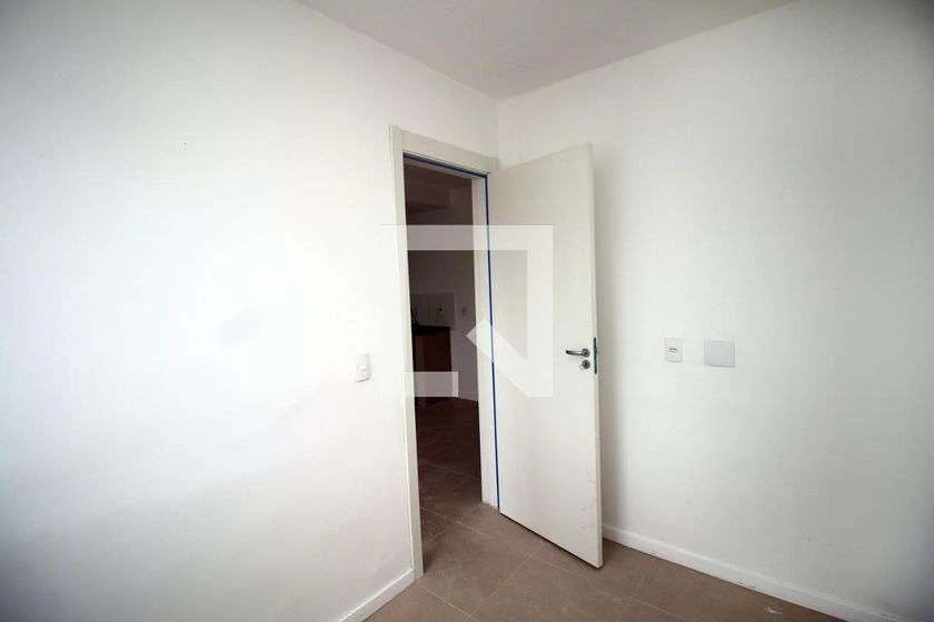 40 m² apartment with 2 bedrooms and a balcony — photo 12