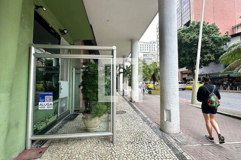 Apartamento mobiliado de 110 m² com 3 quartos — photo 49