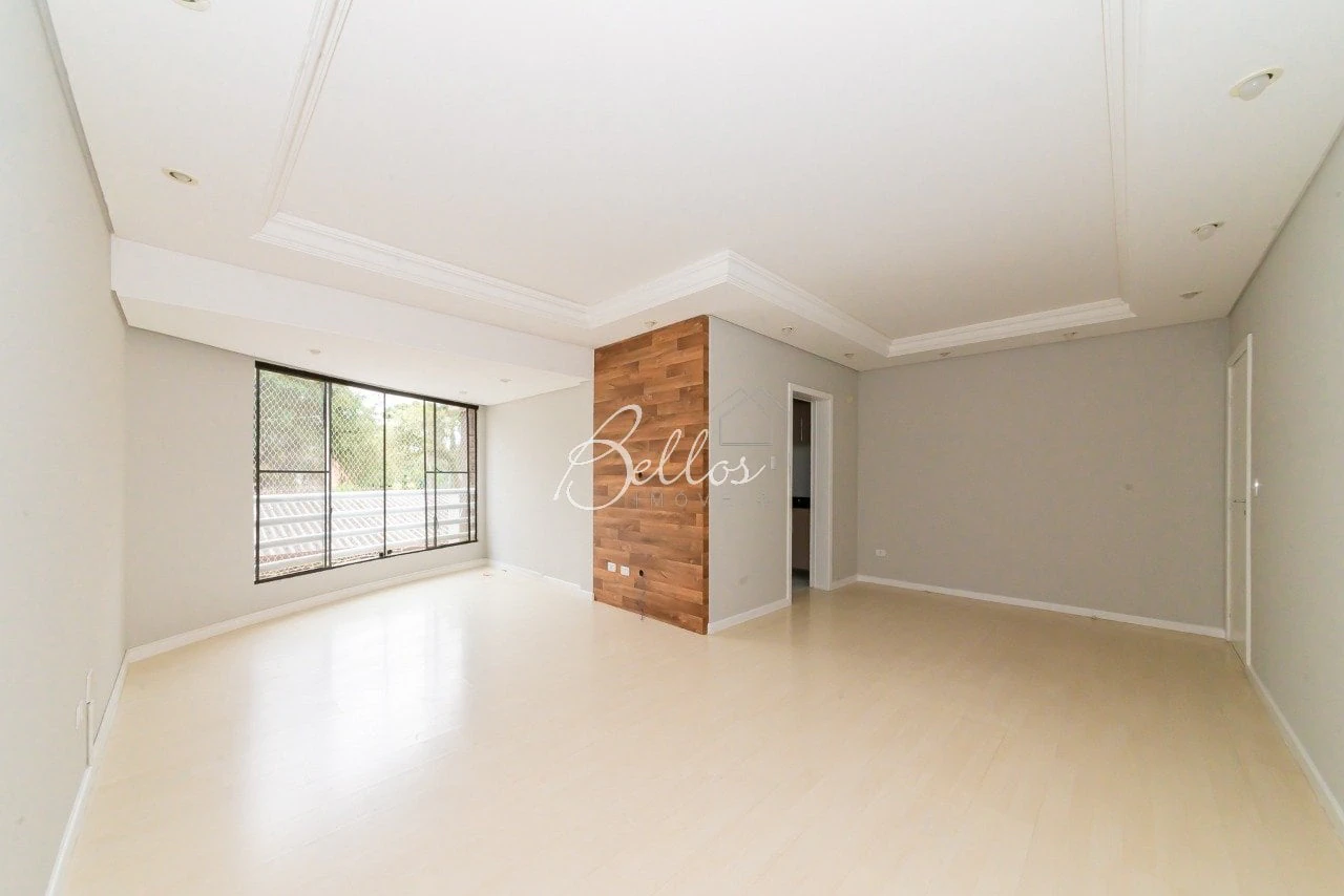 Home office in a 3-bedroom apartment, 93 m² — photo 3