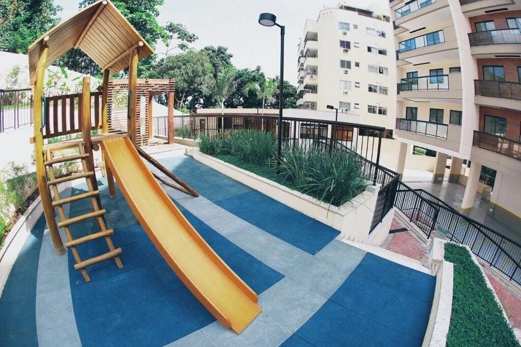Apartamento sin amueblar de 4 dormitorios y 170 m² — photo 11