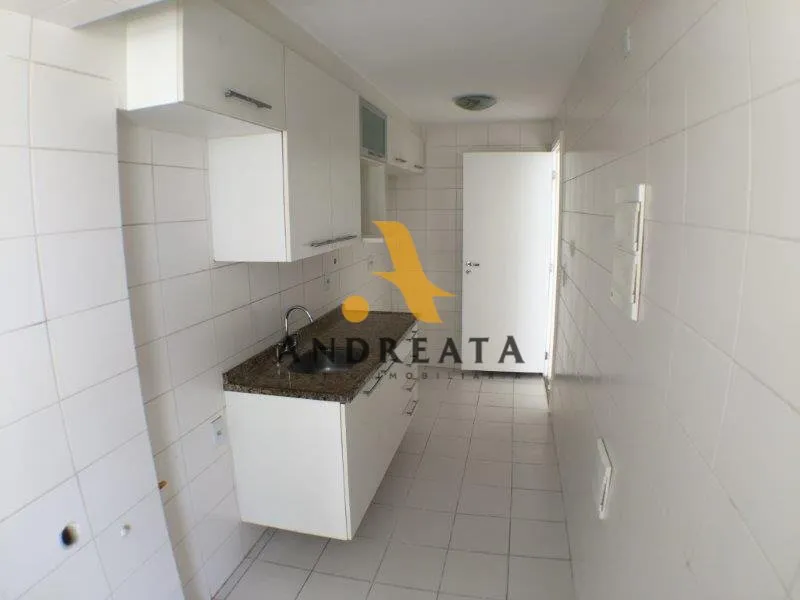 Apartamento de 2 quartos com suíte e 70 m² no 2º andar — photo 16