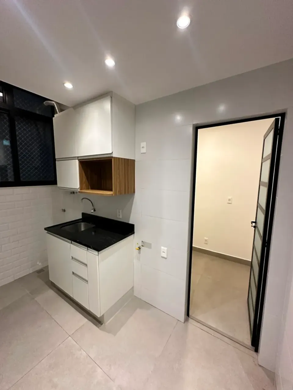 75 m² apartment with 2 bedrooms and 2 bathrooms — photo 20