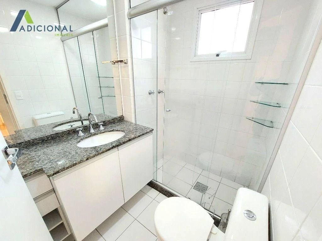 Home office in a 3-bedroom apartment, 69 m² — photo 23