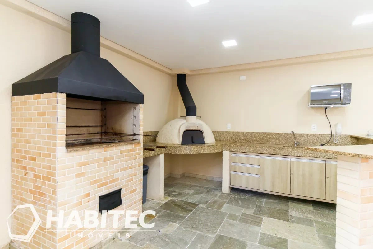 Apartamento mobiliado 2 quartos com suíte e varanda — photo 2