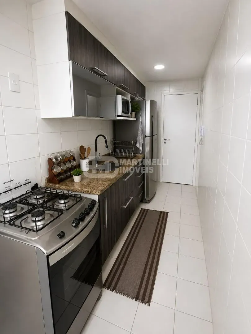 Furnished apartment, 200 m², with a walk-in closet — photo 6