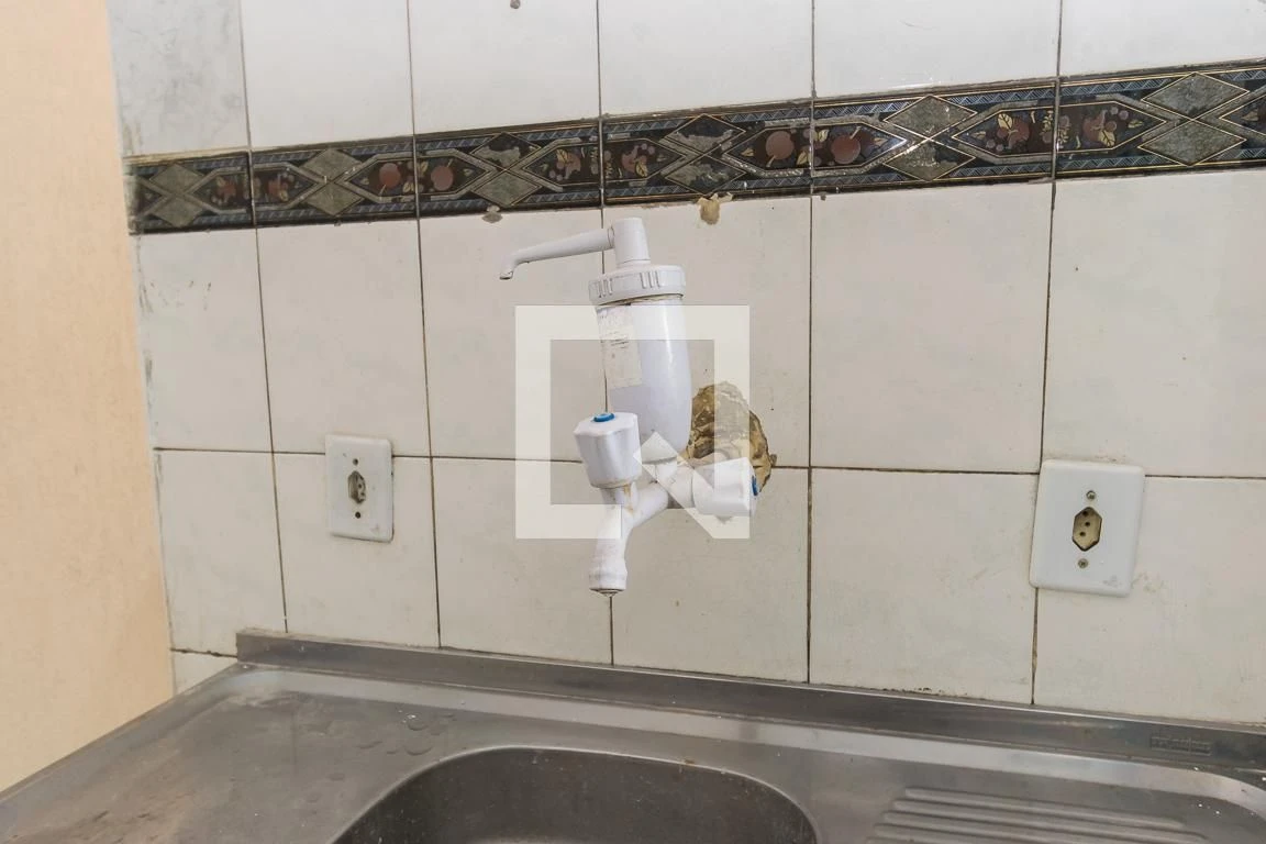 Apartamento para alugar com 2 quartos e varanda — photo 9