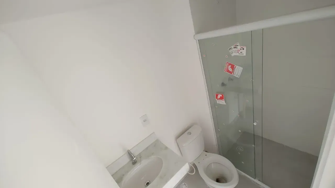 Apartamento com 2 quartos e 2 banheiros, com vaga — photo 11