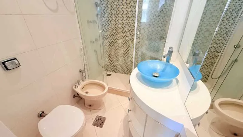 Apartment, 94 m², with a water view — photo 24