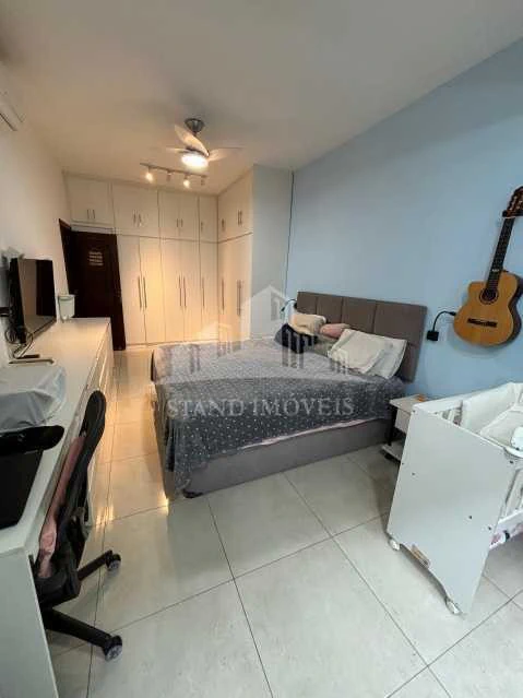 Apartamento mobiliado de 150 m² com 3 quartos e suíte — photo 11