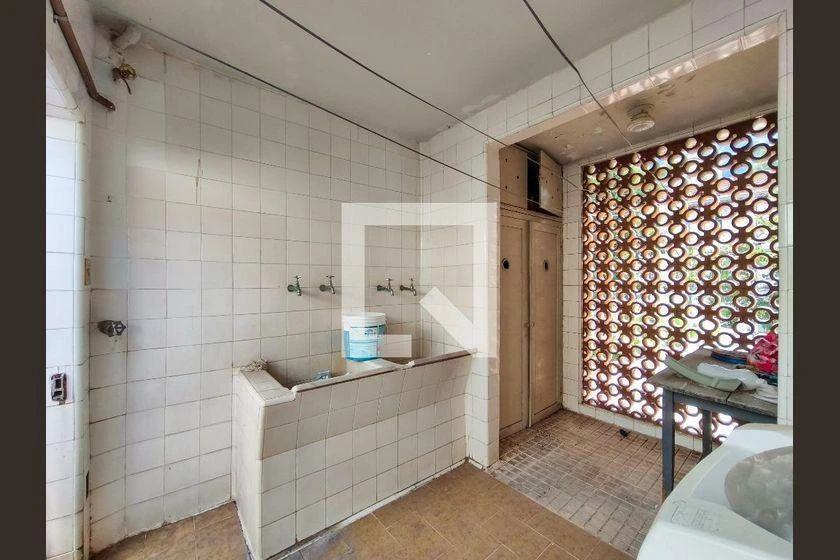 500 m² rental house with 4 bedrooms and 2 bathrooms — photo 27