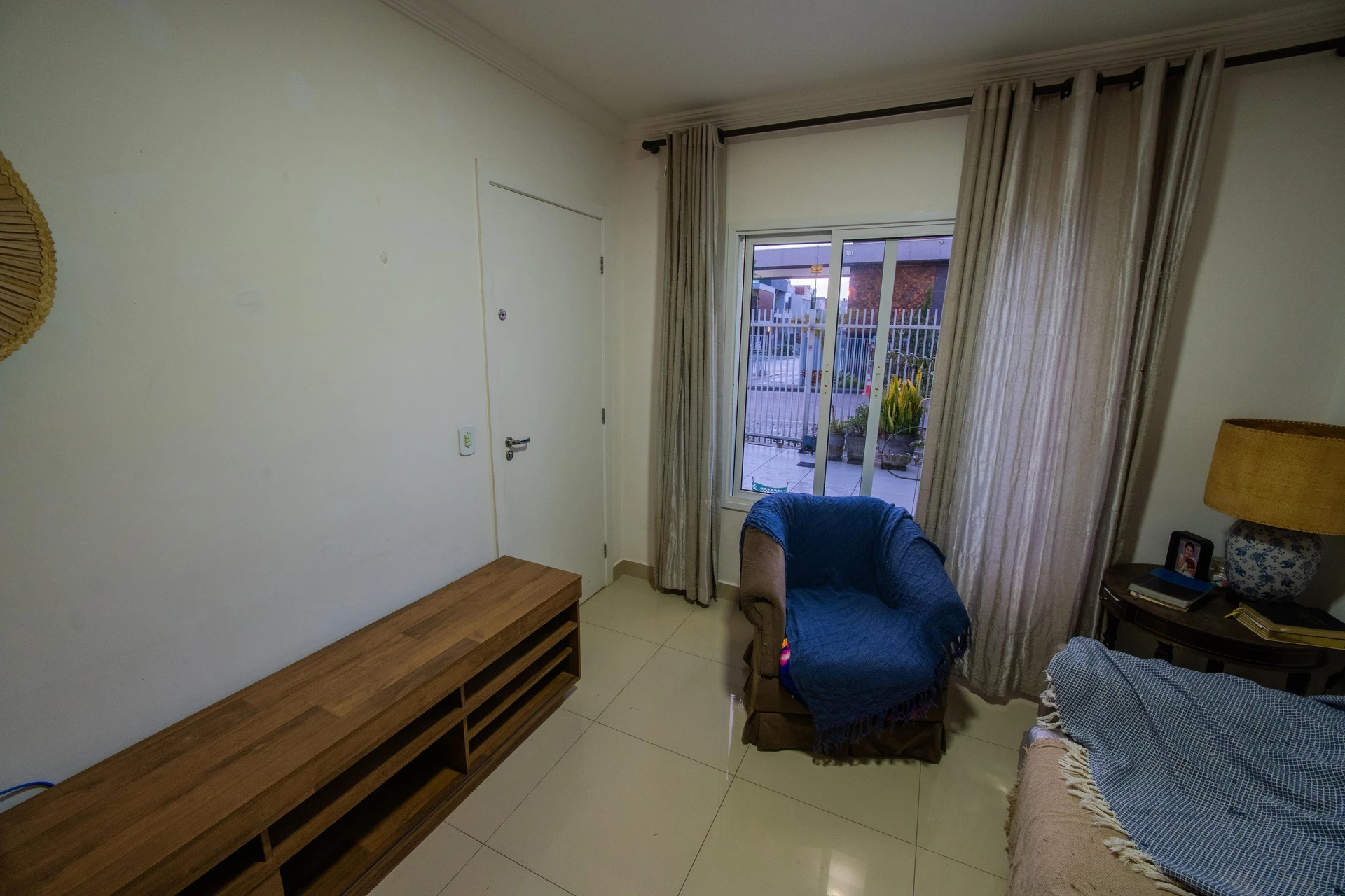 Casa mobiliada, 155 m², com varanda gourmet — photo 42
