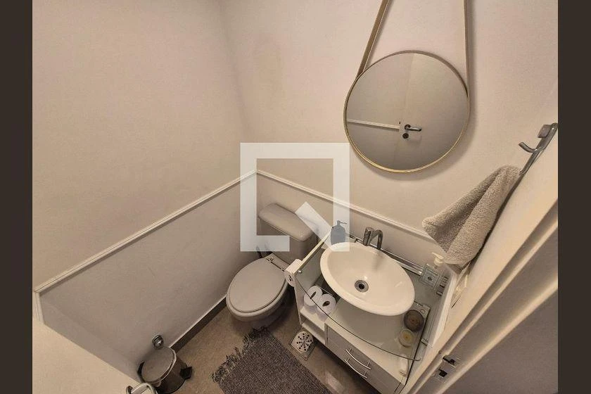 Apartamento mobiliado com 78 m² e 2 suítes — photo 30