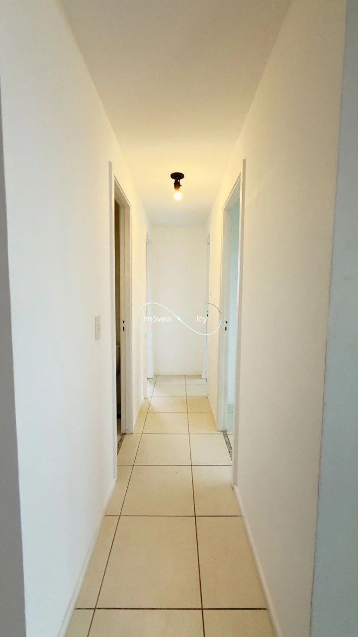 3-bedroom apartment in a building with a sauna — photo 20