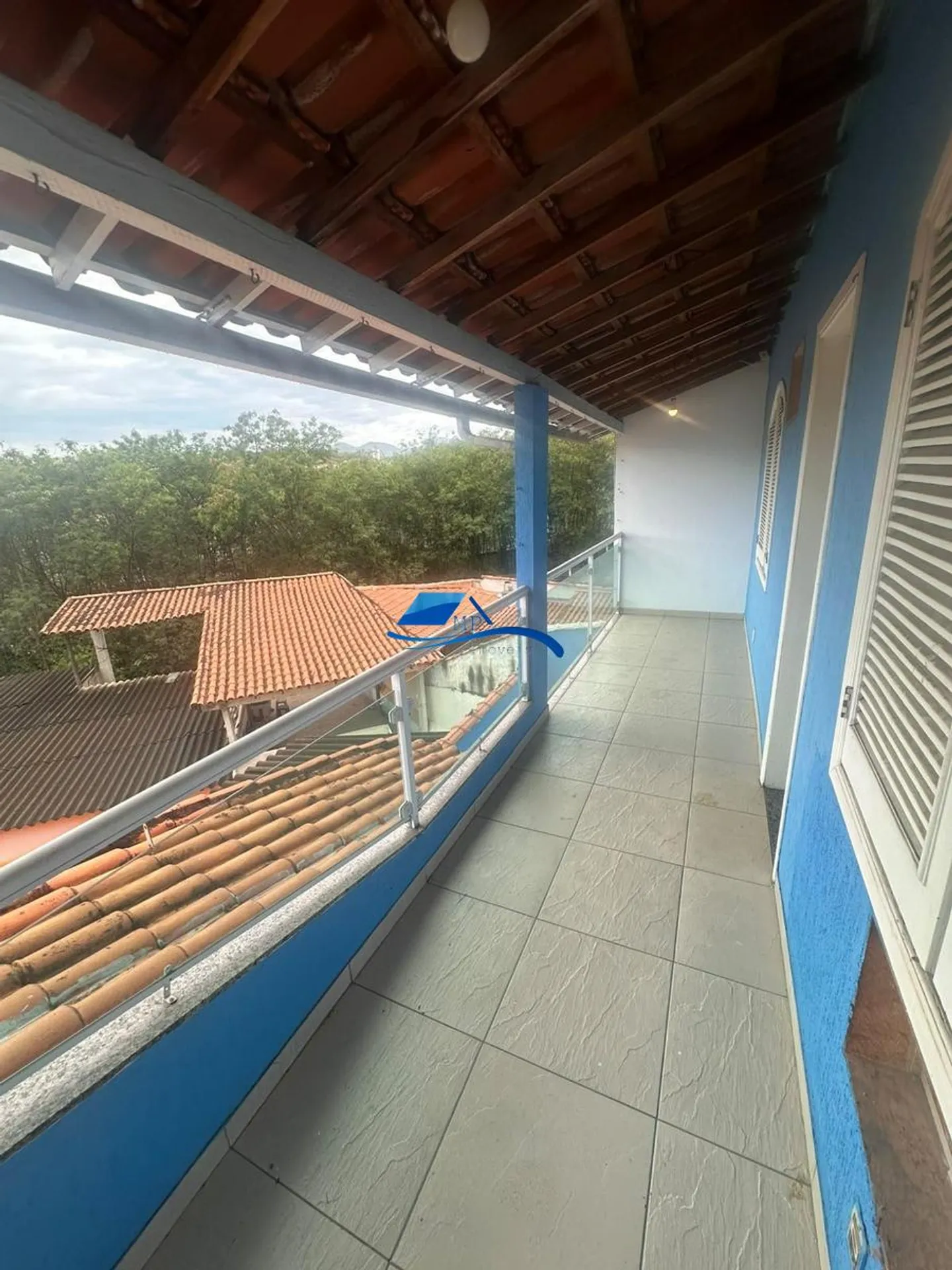 House, 153 m², with a washing machine — photo 16