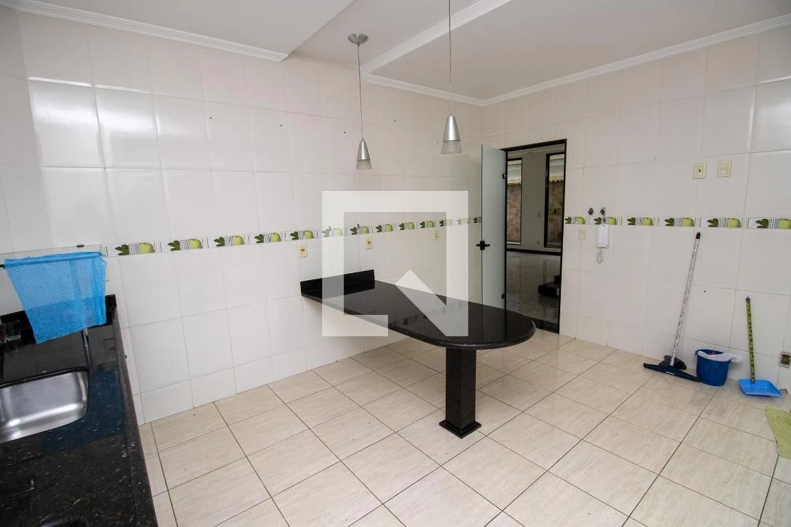 Casa com 3 suítes e quintal privativo com churrasqueira — photo 50