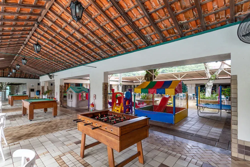 1 quarto e vista para a água: apartamento de 65 m² — photo 12