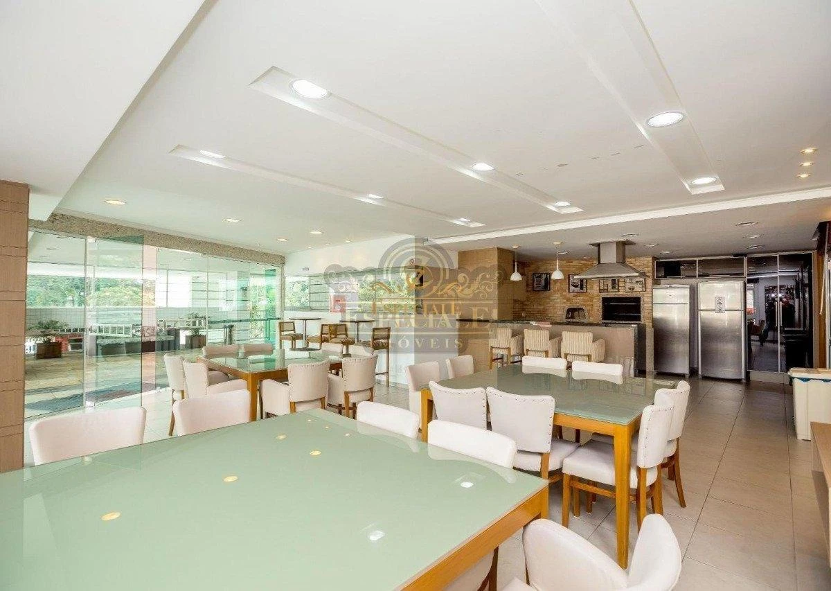 Apartamento mobiliado com 3 dormitórios e 162 m² — photo 14