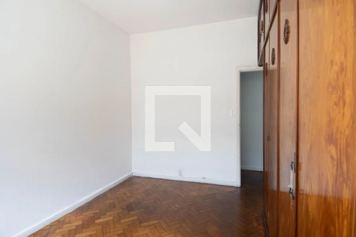 2-bedroom apartment with a washing machine in Rio de Janeiro — photo 18