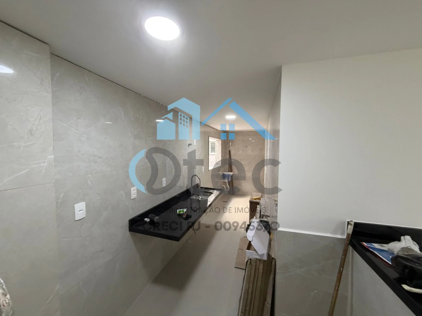 2-suite apartment with 2 parking spaces — photo 6