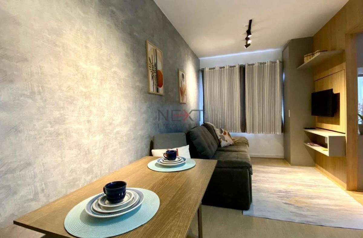1-bedroom apartment with integrated kitchen and 49 m² — photo 10