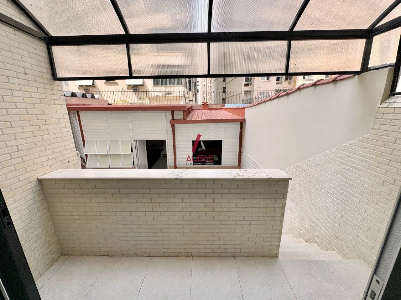 Apartamento mobiliado de 2 quartos com espaço de home office — photo 46