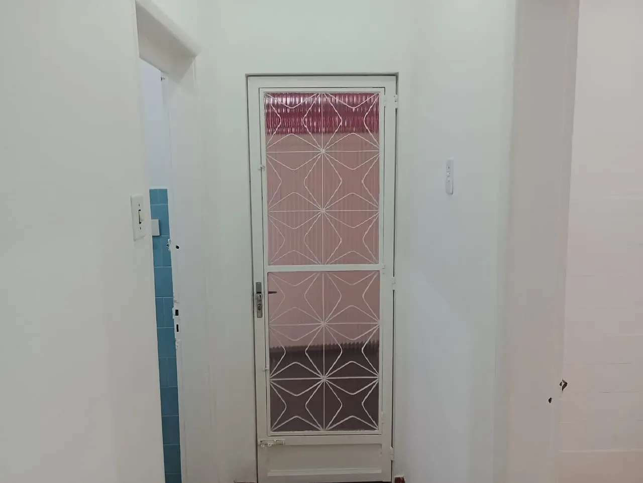 One-bedroom, 40 m² house in Rio de Janeiro — photo 14