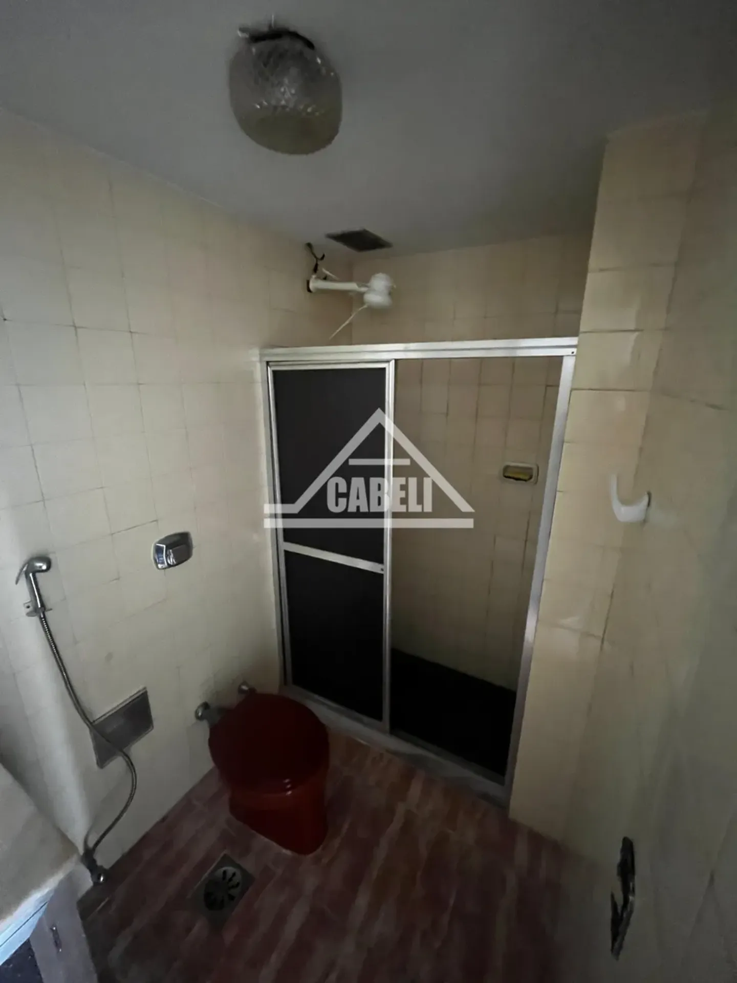2-bedroom apartment in a building with a sauna — photo 13