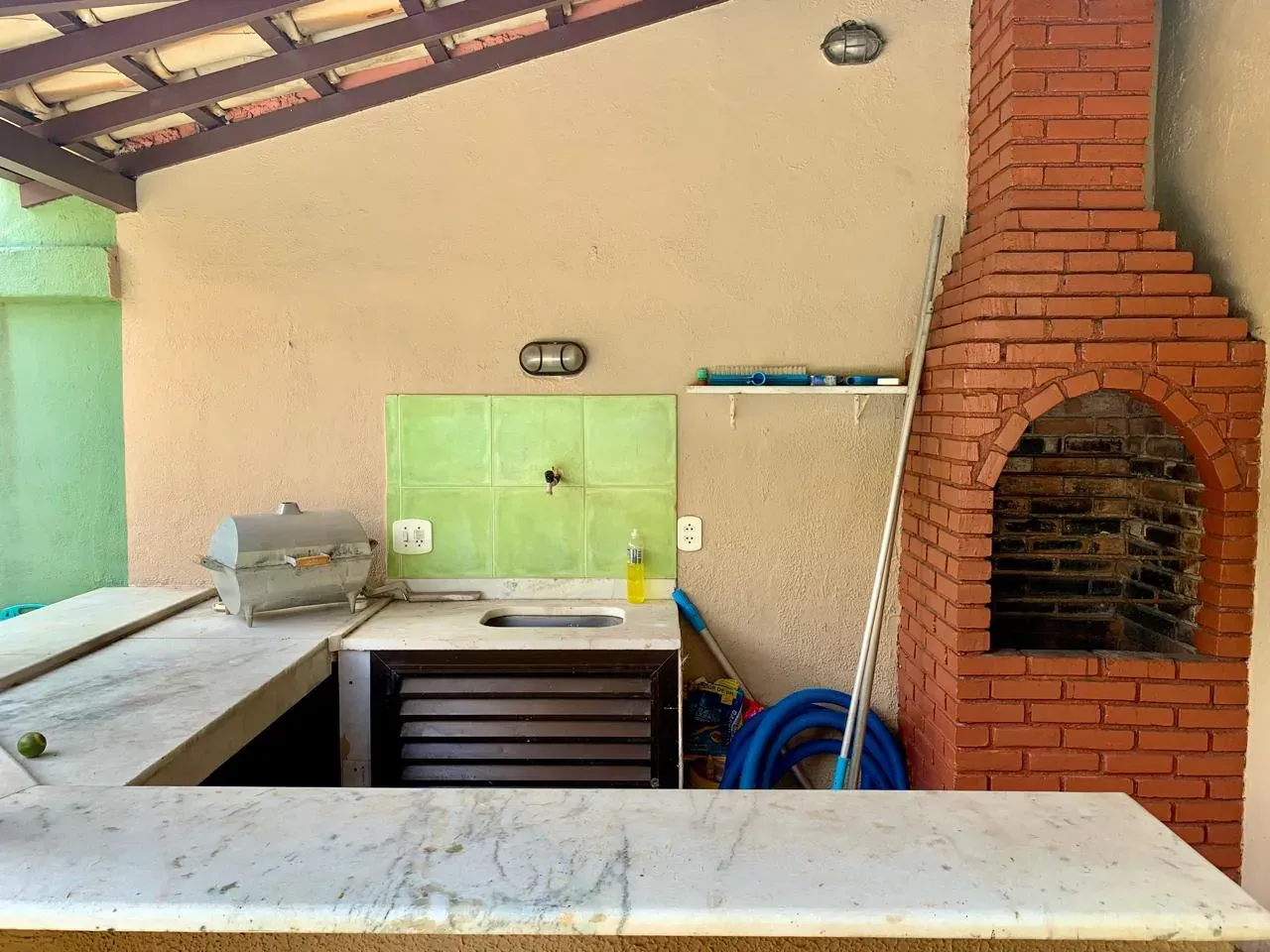 House, 170 m², with a home office — photo 31