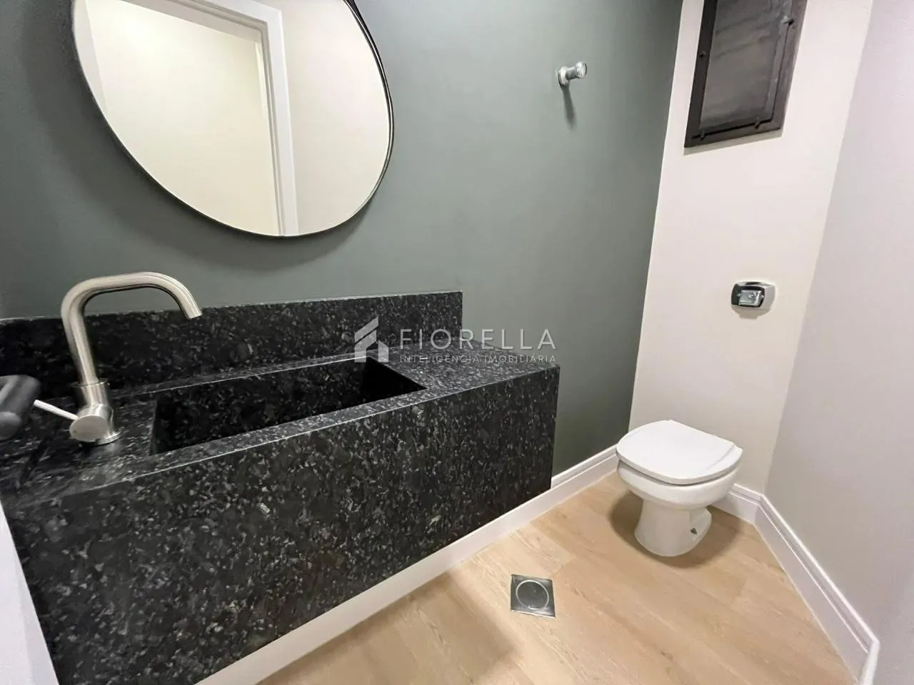 Apartment, 82 m², with a washing machine — photo 12