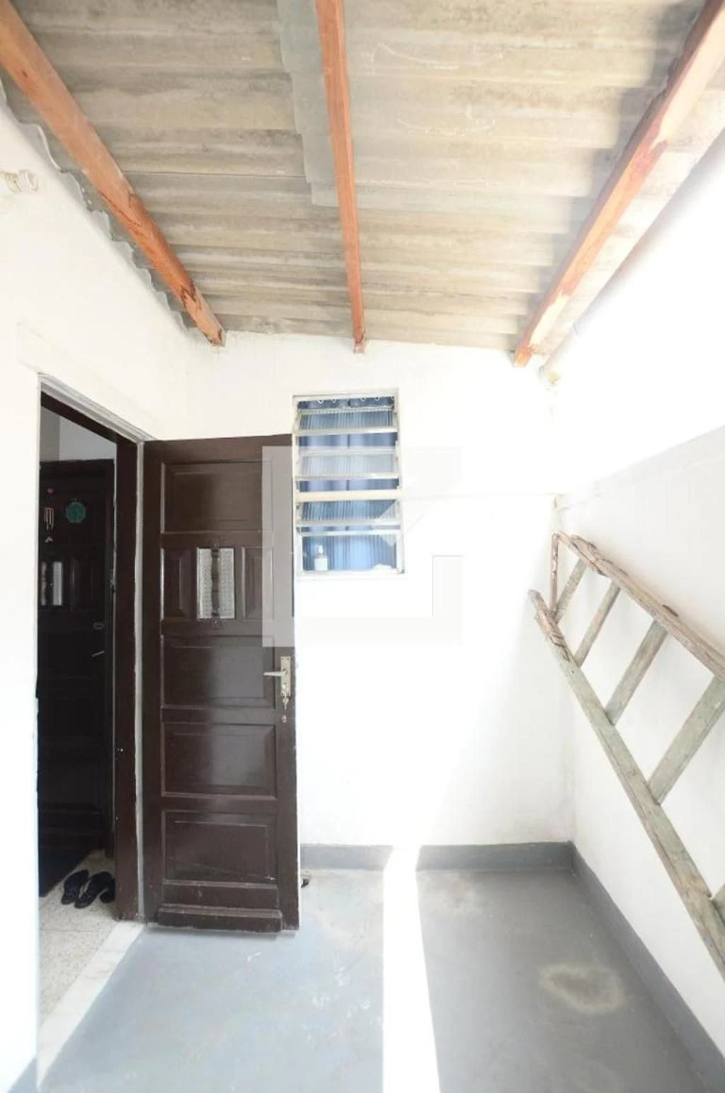 Rental apartment with 2 bedrooms and 1 bathroom — photo 23