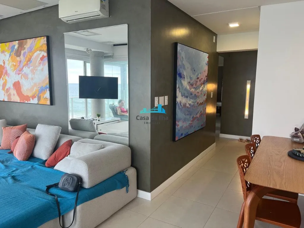 Apartamento semimobiliado com 3 dormitórios e 3 banheiros — photo 6