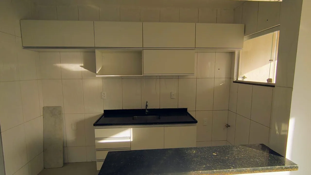Semi-detached house with 3 bedrooms and 1 parking spot — photo 4