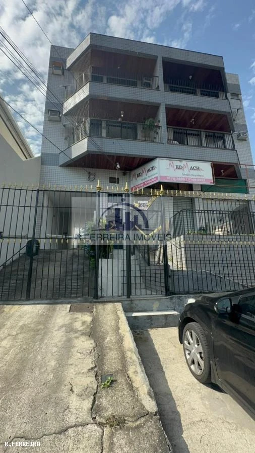 Apartamento de 90 m² con 2 suites y balcón — photo 3