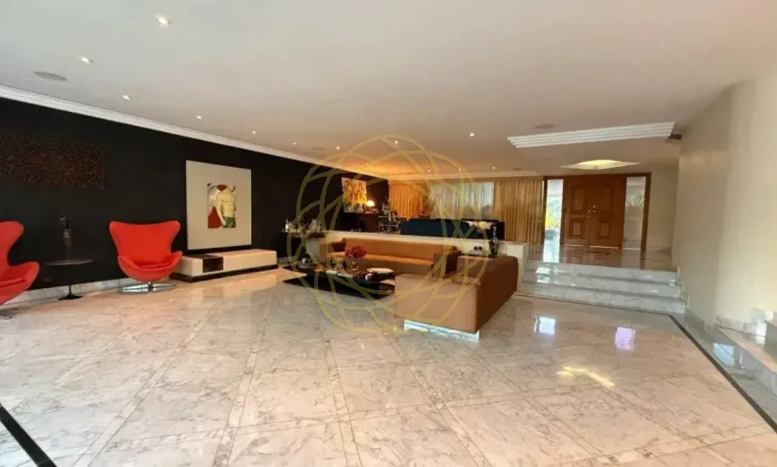 Casa para locação com 4 quartos e 5 banheiros — photo 5