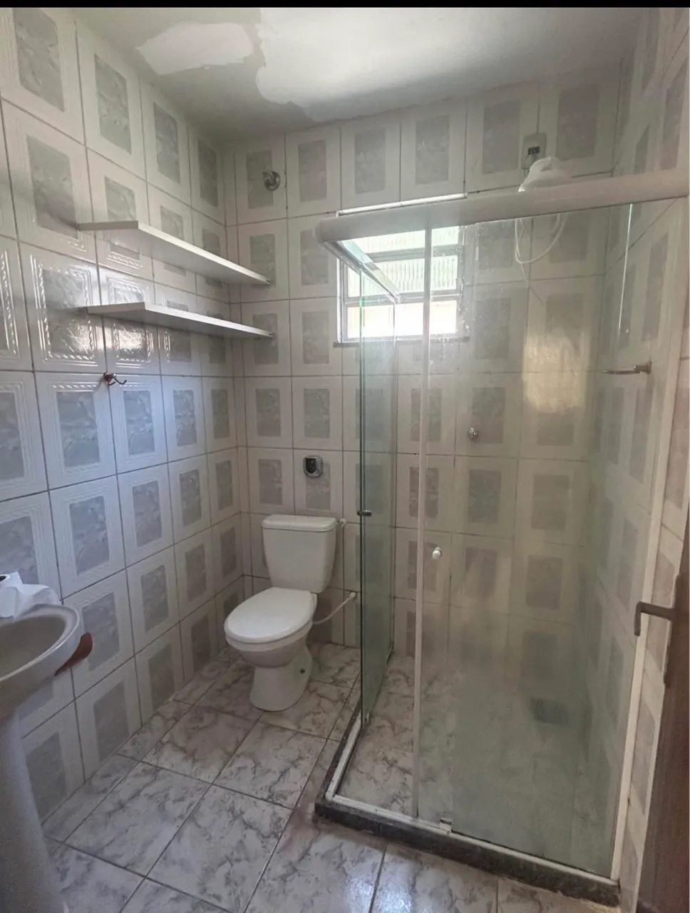 Casa com 2 quartos e 1 banheiro, cozinha com armários — photo 6