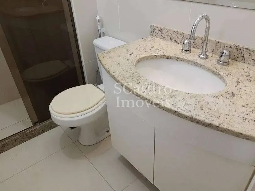 3 quartos e espaço de home office: apartamento de 91 m² — photo 36