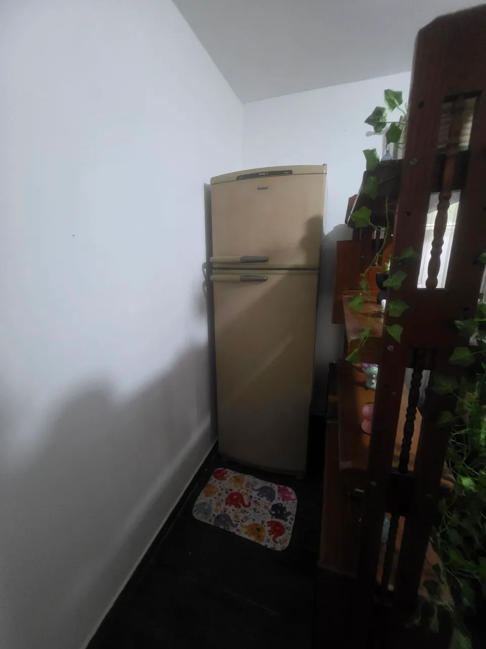 Estudio amueblado con 1 baño y ducha con vidrio — photo 5