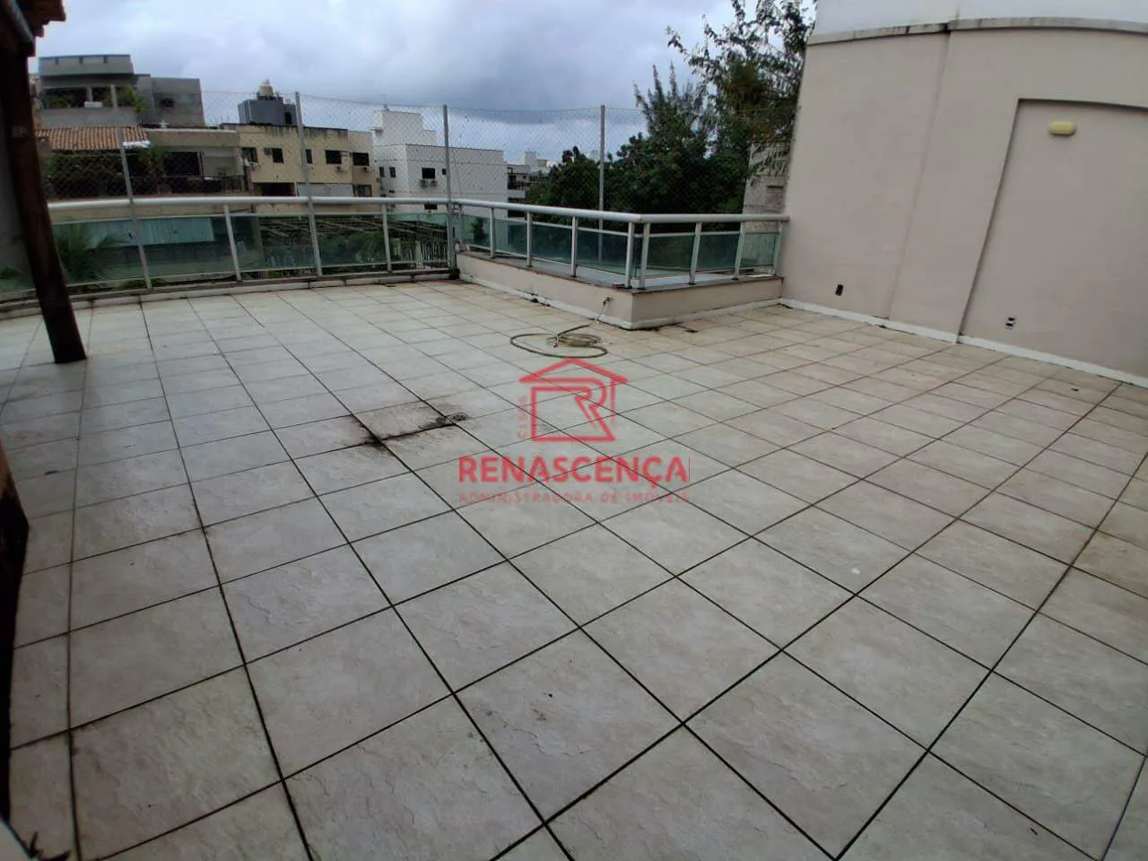 Cobertura de 230 m² com churrasqueira na varanda — photo 2