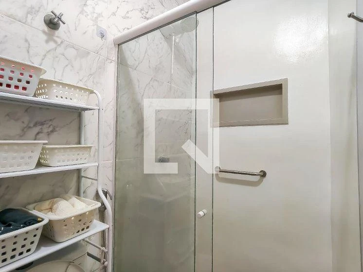 2-bedroom apartment with a washing machine — photo 26