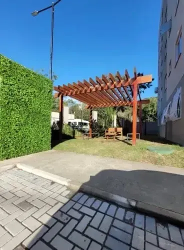 Apartamento com 2 quartos e varanda no Recreio — photo 8